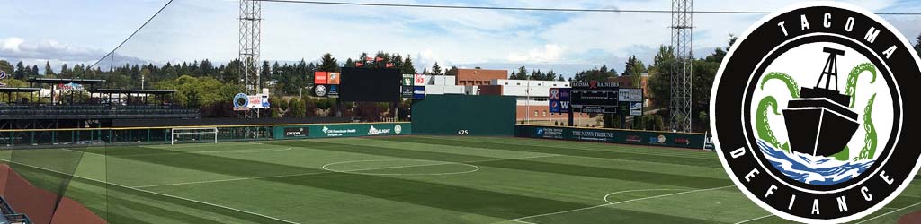 Cheney Stadium